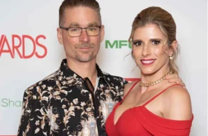 Cory Chase Husband