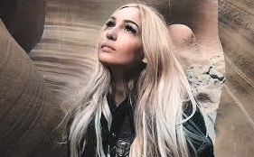 Amaury Guichon Wife
