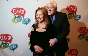 Marlo Thomas