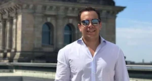 Matt Danzeisen