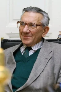 Emericus Zlinszky