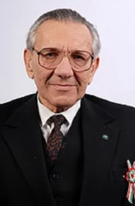 Emericus Zlinszky