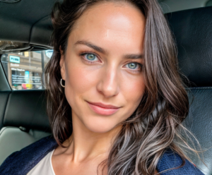 Kara Leigh Dimon