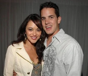 Marisa Ramirez