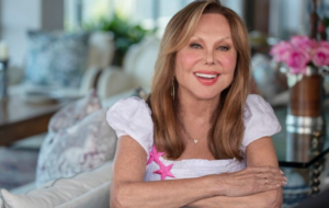 Marlo Thomas