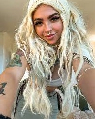 Shanin Blake