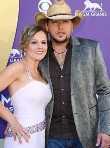 Jessica Aldean
