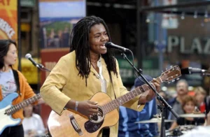 Tracy Chapman