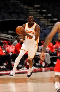Tony Snell