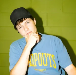 Zach Justice