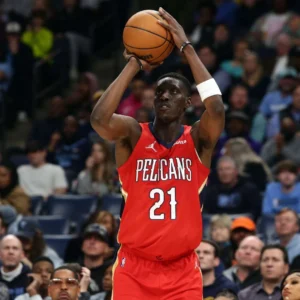 Tony Snell