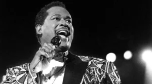 Charles Anthony Vandross