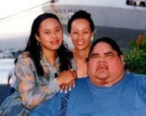 Ceslie-Ann Kamakawiwo'ole