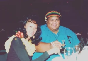 Ceslie-Ann Kamakawiwo'ole