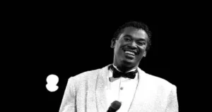 Charles Anthony Vandross