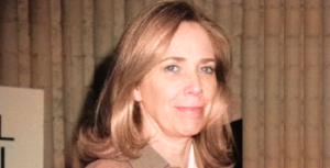 Mary Marquardt