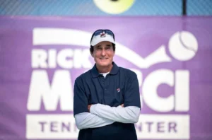 Rick Macci
