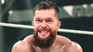 Finn Bálor Age