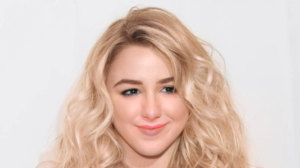 Chloe Lukasiak Age