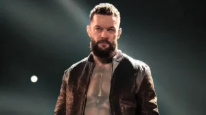 Finn Bálor Age