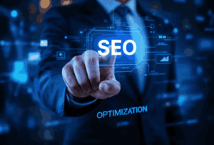 SaaS SEO