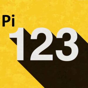 Pi123