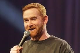Andrew Santino Wife