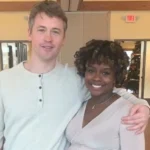 Matt McCusker Wife