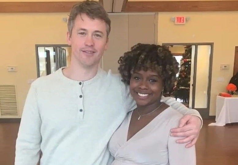 Matt McCusker Wife