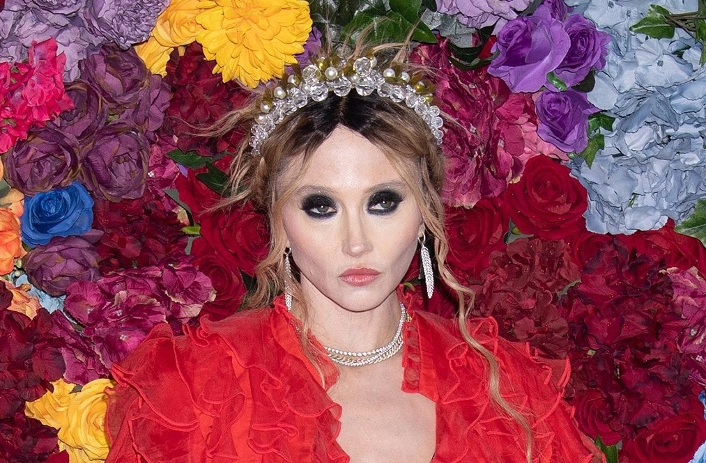 Stacey Bendet