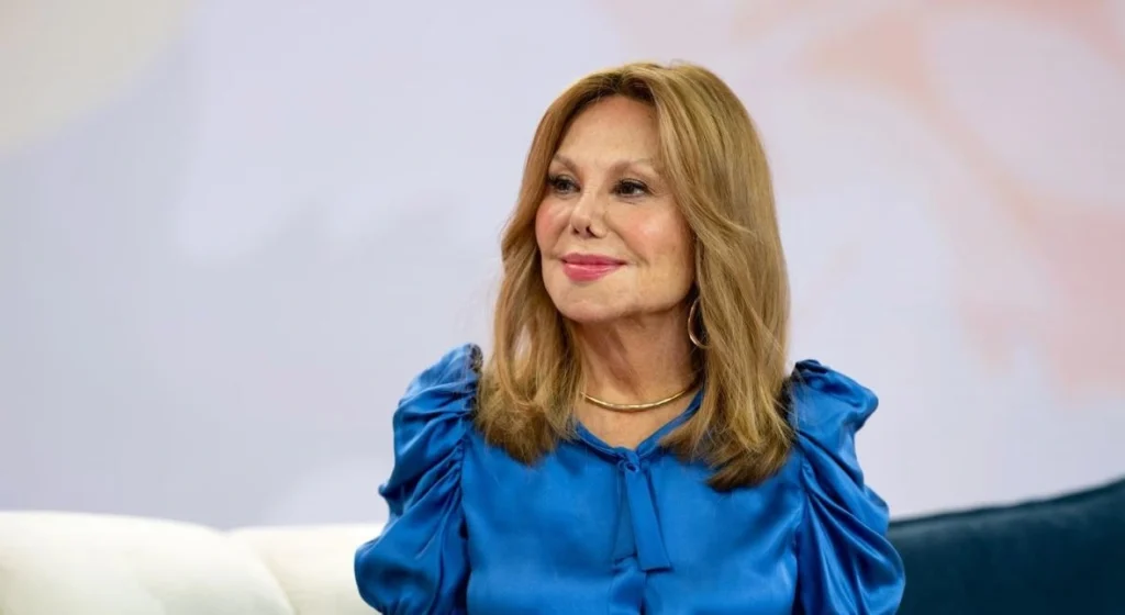 Marlo Thomas