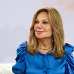 Marlo Thomas