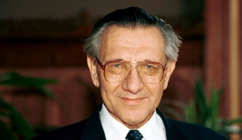 Emericus Zlinszky