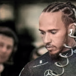 Is Lewis Hamilton Gay