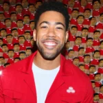 Kevin Miles
