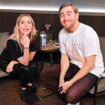 Andrew Santino Wife