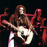 Tracy Chapman