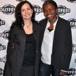 Tracy Chapman Husband