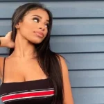 Aniya Wayans