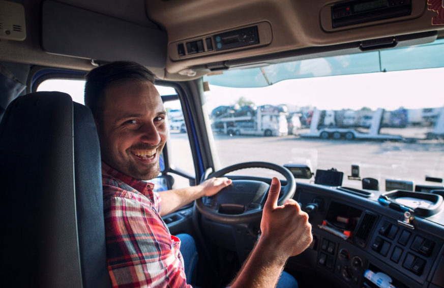 CDL License