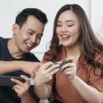 Mobile Gameplay