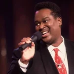 Charles Anthony Vandross