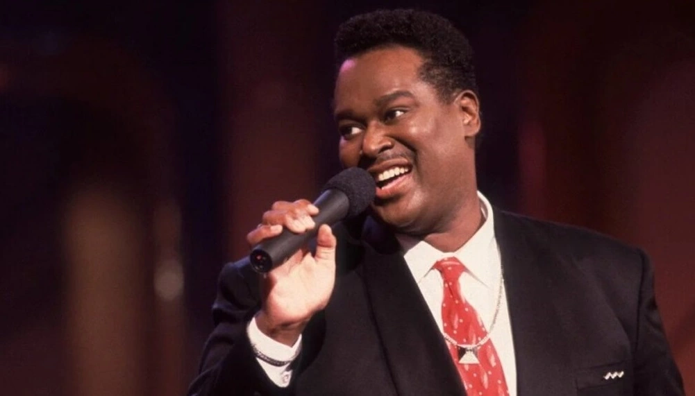 Charles Anthony Vandross