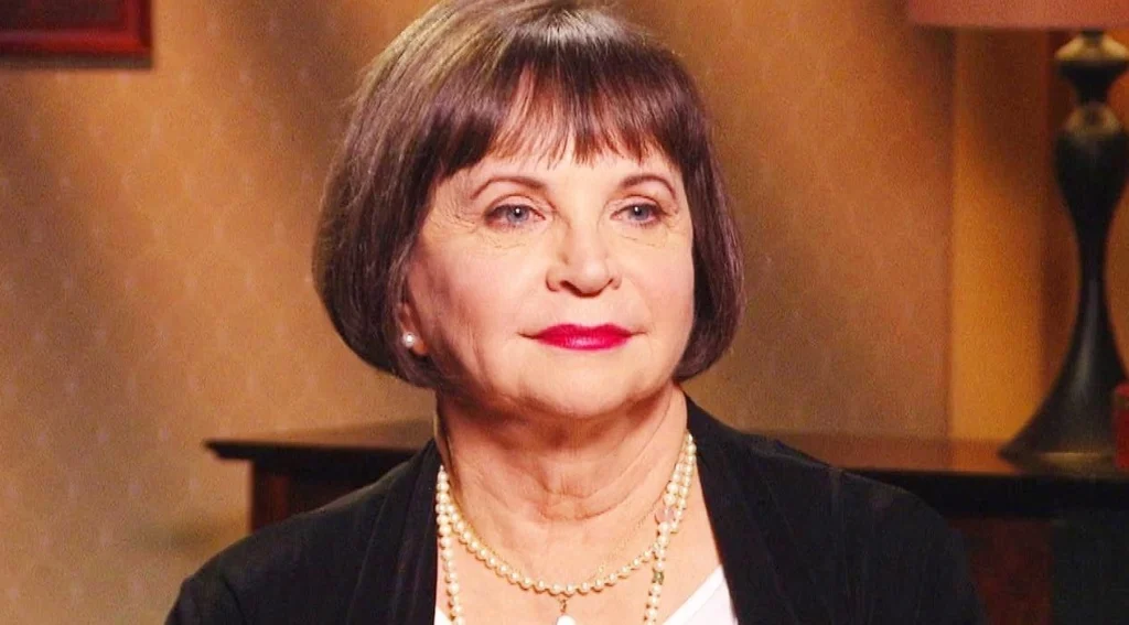 Cindy M. Penny