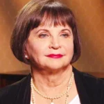 Cindy M. Penny