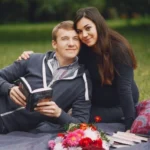 Eric Weinberger's wife
