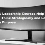 Leadership Courses