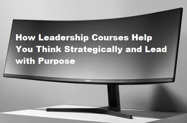 Leadership Courses