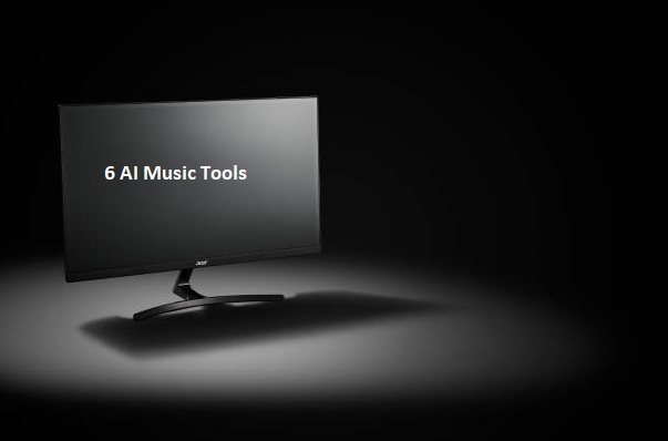 AI Music Tools
