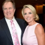 Debby Clarke Belichick